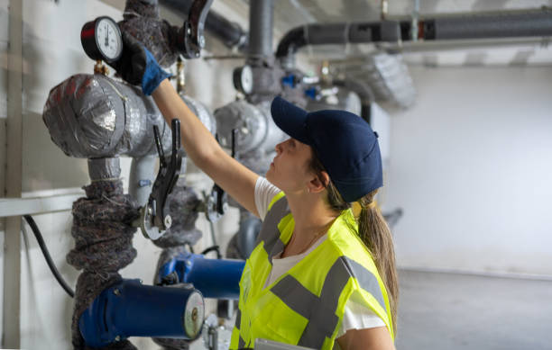 Professional Plumbing in East Grand Rapids, MI
