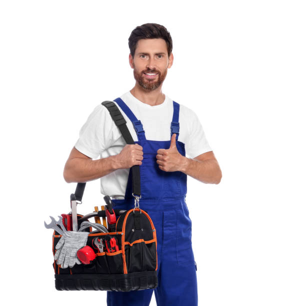 Professional Plumbing in East Grand Rapids, MI