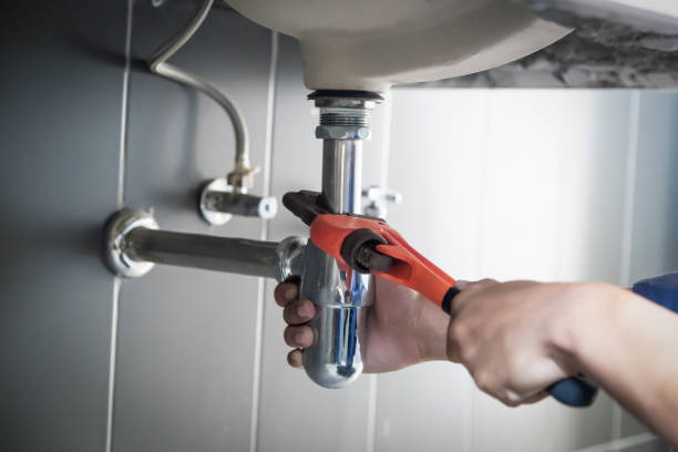 Best Leak Detection Services  in East Grand Rapids, MI